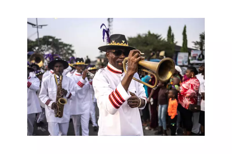 Christmas in Nigeria: Beyond Celebration to a Call for Christ's Reign