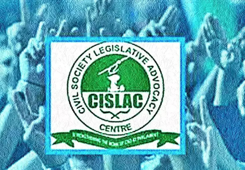 CISLAC, TI Nigeria Praise UK for $9.5m Stolen Asset Recovery