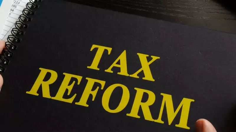 CITN President: Sustained Effort Key to Nigeria's New Tax Reform Success