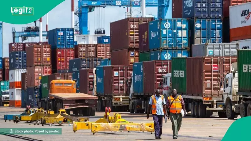 Clearing Agents Shut Down MSC Apapa Over 30% Hike in Shipping Charges