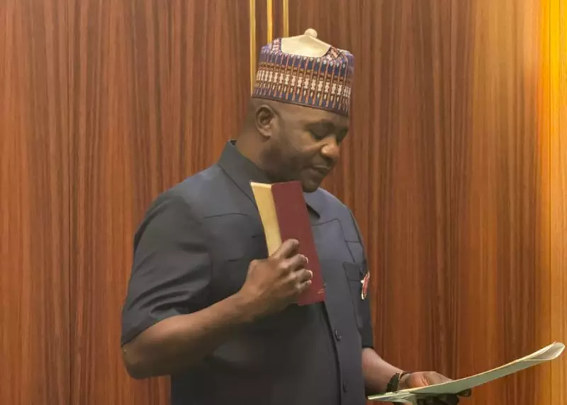 Coalition Urges Tinubu to Review Musa-Matawalle Partnership in Terrorism War