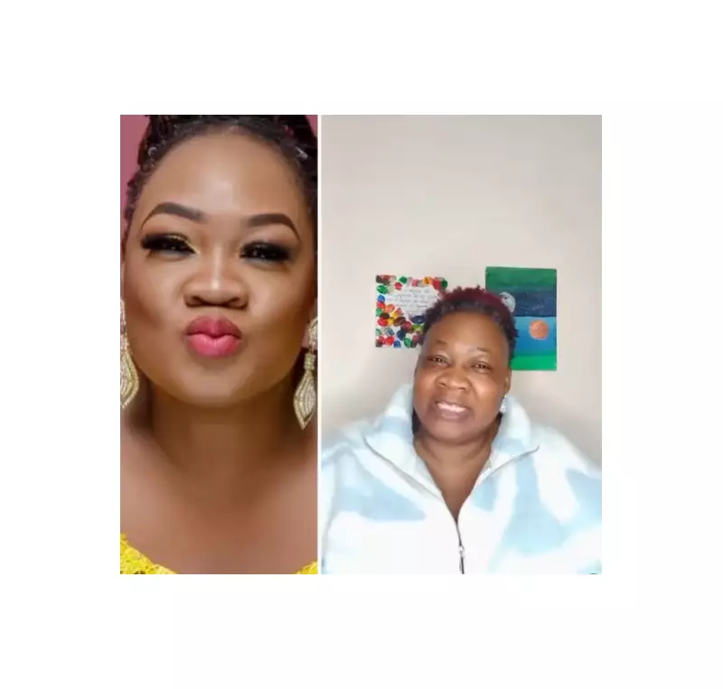 Comedian Princess Publicly Appeals to Top Nigerian Pastors for a Husband