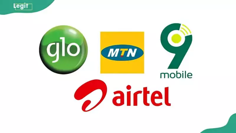 Complete Guide: How to Check Your Mobile Number on Airtel, MTN, 9Mobile and Glo