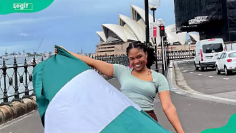 Complete Guide: How to Migrate from Nigeria to Australia with the Right Visa