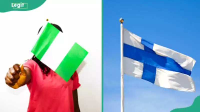 Comprehensive Guide: Migrating from Nigeria to Finland - Visas, Work Culture & Hidden Realities