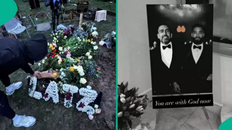 Concern Mounts Over Missing Nigerian Neighbour Who Travelled