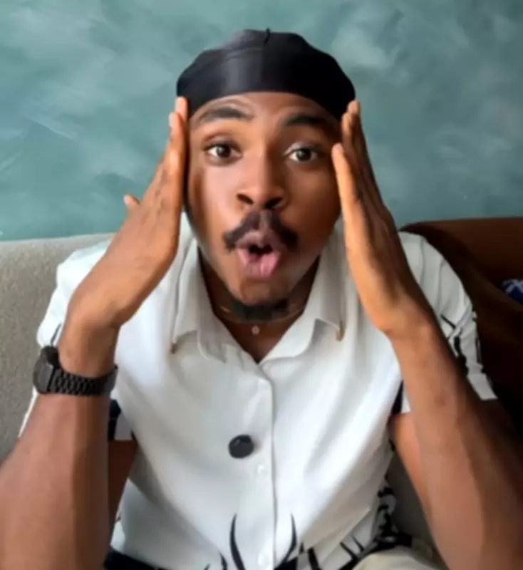 Content Creator Iyo Prosper Alleges Assault, Kidnapping, and Extortion by Police Officers