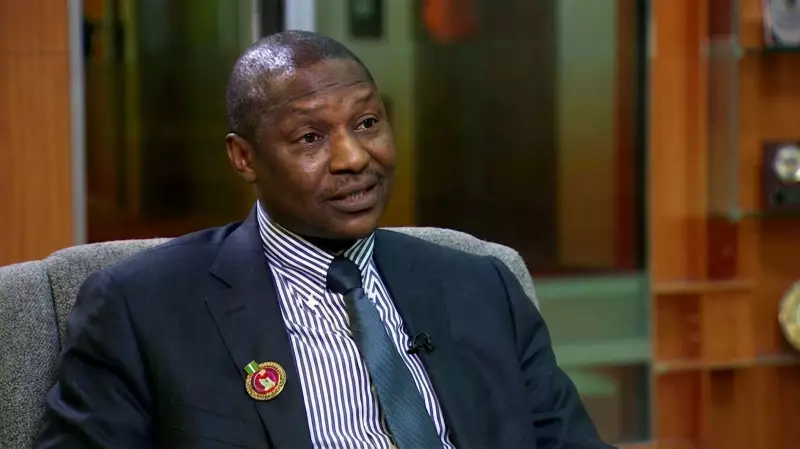 Court Orders Forfeiture of 57 Properties Linked to Ex-AGF Malami, Valued at N213 Billion