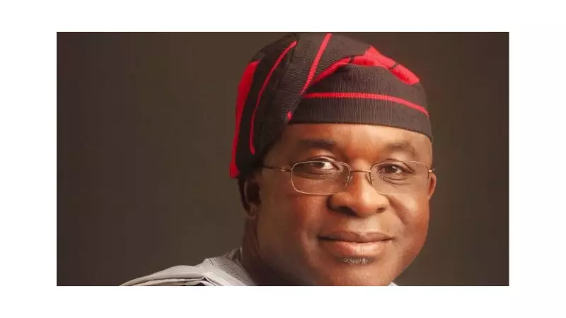 Court Orders INEC to Recognize David Mark-led ADC Candidates for FCT Poll