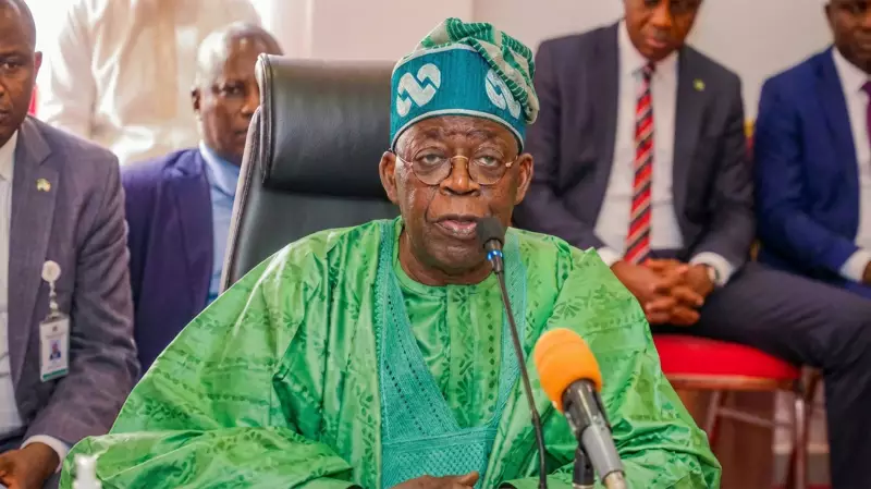 Court Sets March 9 for Judgment in Suit Against Tinubu's Emergency Powers