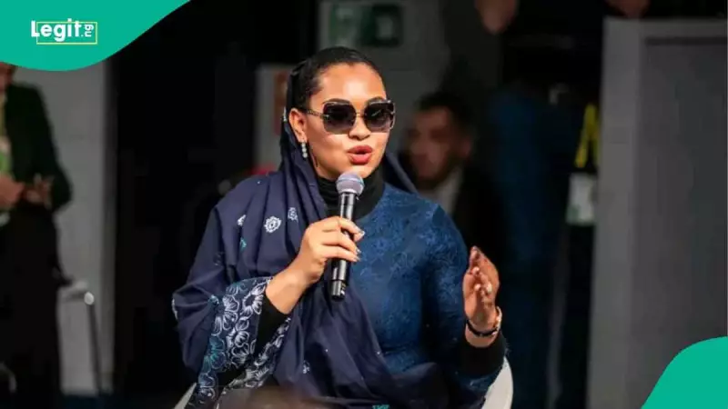 Court Strikes Out FG's Criminal Charges Against Senator Natasha Akpoti-Uduaghan