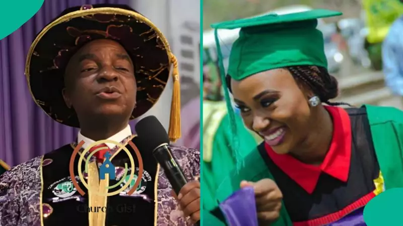 Covenant University Offers Full and Partial Scholarships for Local and International Students