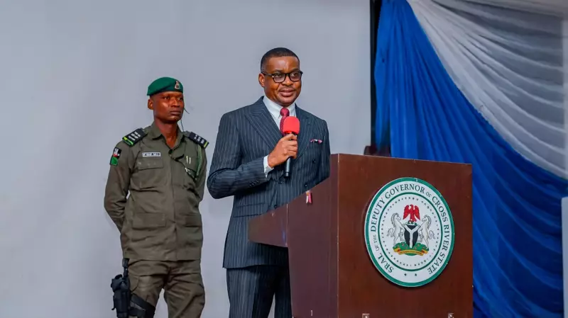 Cross River State Vows to Prosecute Officials for Money Laundering, Terrorism Financing