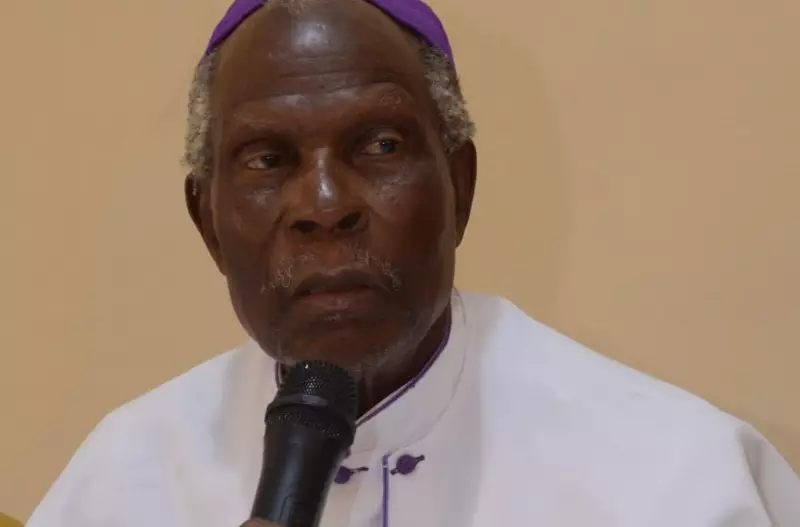 C&S Leader Proposes State Police, Restructuring to End Nigeria's Insecurity Crisis