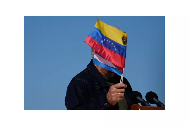 Cuba Says US Killed 32 Nationals in Venezuela Operation