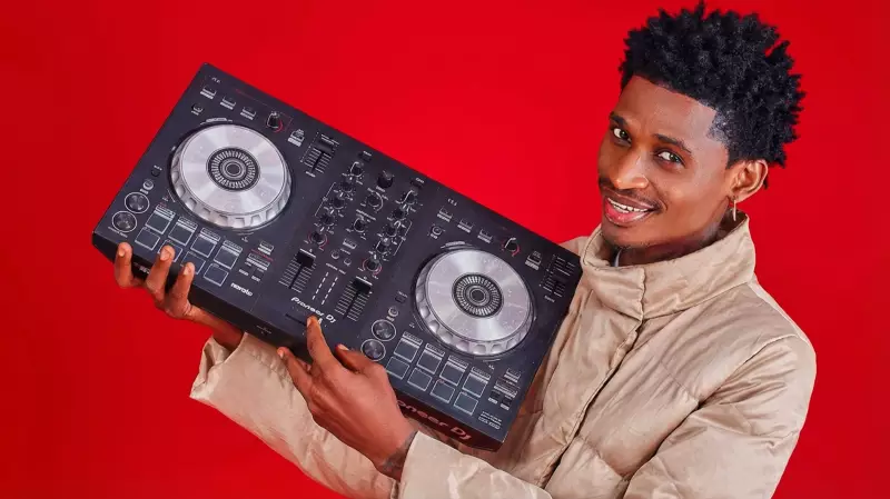 Cutedeji: The Grassroots Journey of a Nigerian Rapper from Ibafo