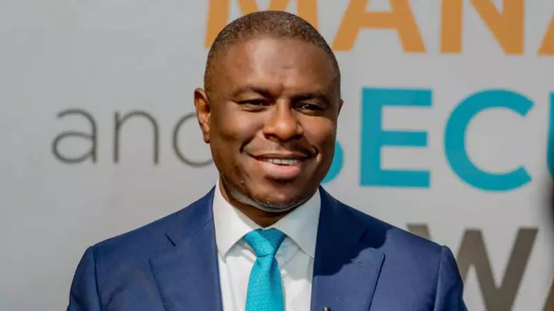 Dakuku Peterside at 55: Championing National Reform and Leadership Legacy