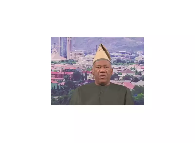 Datti Baba-Ahmed: Atiku Should Step Aside for New Generation in 2027