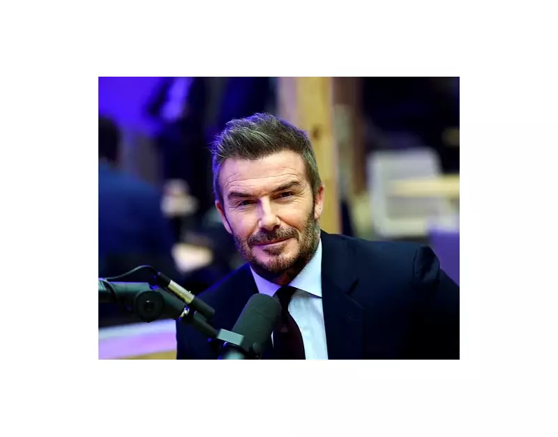 David Beckham on Parenting: 'Let Children Make Mistakes' Amid Son's Social Media Allegations