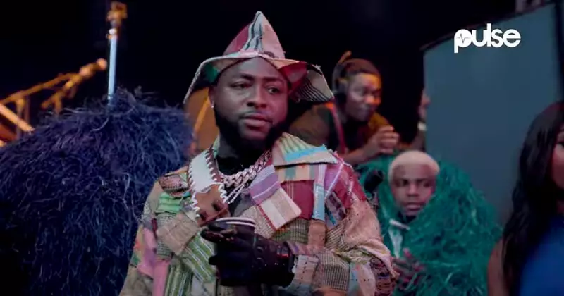 Davido Announces Major Live Tour in 2026: Details and Fan Reactions