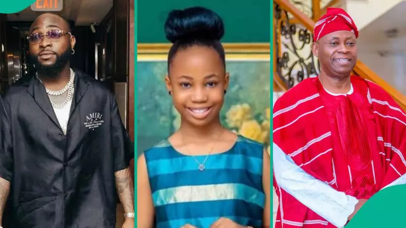 Davido Breaks Silence After Father's DNA Press Conference, Announces New Tour Dates