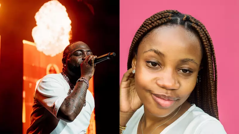 Davido Rejects New DNA Request, Says 5 Tests Already Proved He's Not the Father