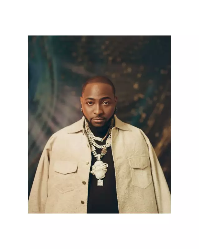 Davido's Father Forced DNA Tests: 'We Don't Play About Blood' Says Singer