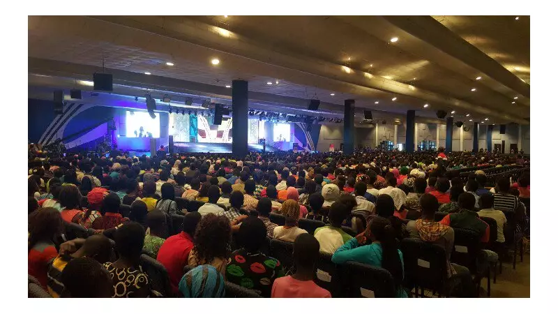 Daystar Feeds Hundreds Across Lagos in Annual Yuletide Outreach