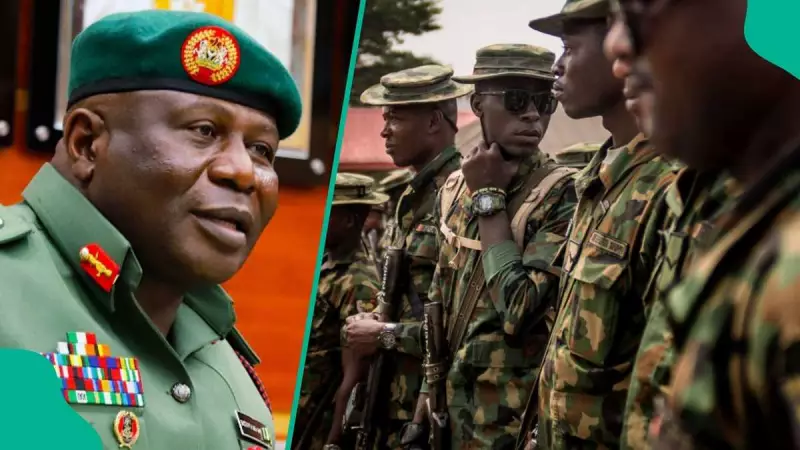 Defence Headquarters Breaks Silence on Kajuru Church Abductions, Vows Rescue Operations