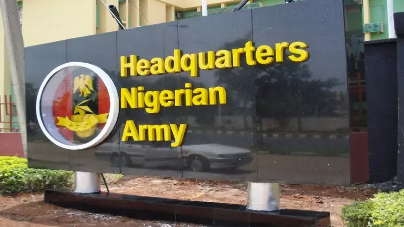 Defence HQ Urges Public Vigilance, Army Reaffirms Support for Displaced Persons