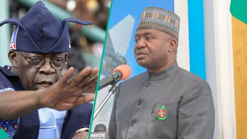 Defence Minister Musa: Tinubu's Govt Does Not Pay Ransom to Kidnappers