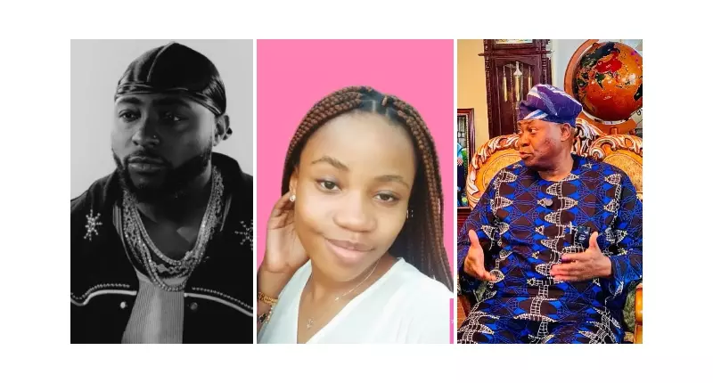 Deji Adeleke Addresses Paternity Claims Against Son Davido, Confirms DNA Results