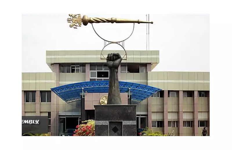 Delta Assembly Sets 2026 Agenda: Focus on Economy, Jobs, and Oversight