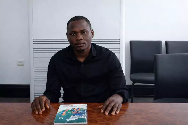 Delta State Mourns Punch Reporter Matthew Ochei, 43, After Brief Illness