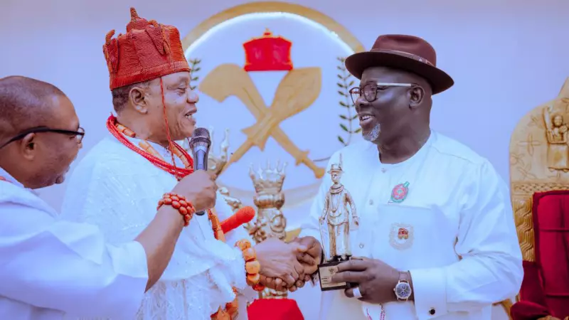 Delta's N39.3bn Flyover & N1bn MSME Fund: Oborevwori's No-Borrowing Development Drive