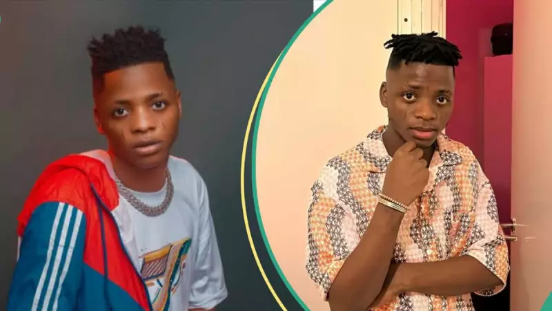 Destiny Boy Death Rumours Intensify as Viral Video Shows Alleged Remains