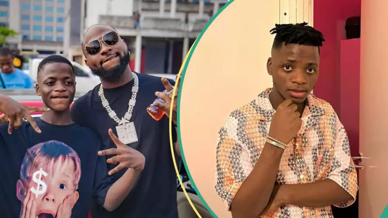 Destiny Boy Dies at 22: Afrobeats Star's Sudden Death Sparks Mourning Online