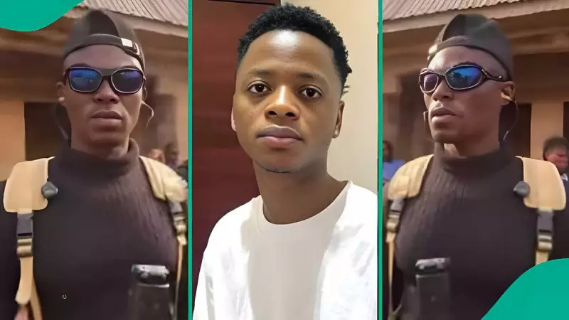 Destiny Boy's Bouncer Reveals Singer's True Character After Death