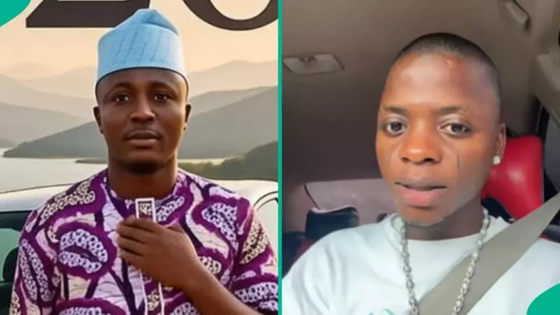 Destiny Boy's Death Sparks Research: Man Uncovers Troubling Details About Late Singer