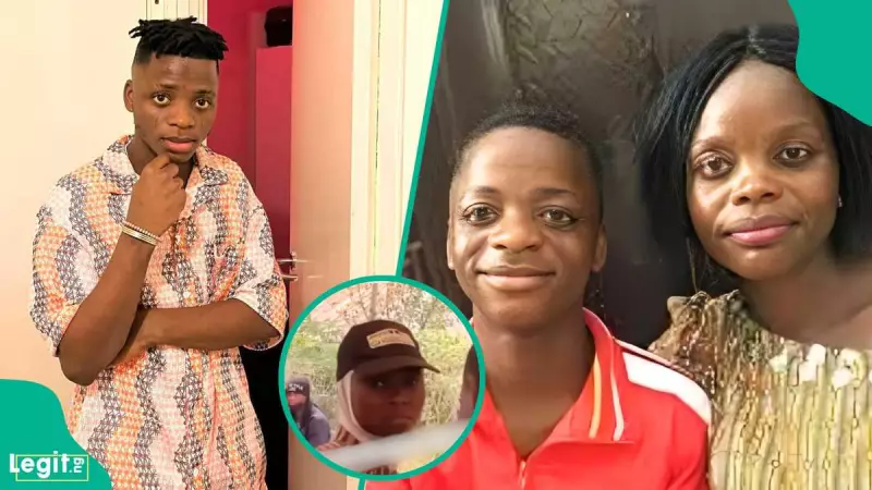 Destiny Boy's Family Drama: Paternal Relatives Blame Mother for Singer's Fatal Illness