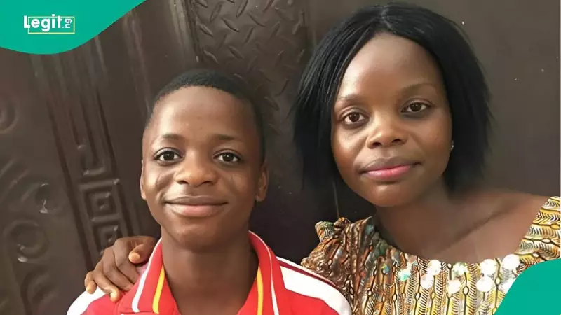 Destiny Boy's Mother Reveals 5 Key Details About Fuji Star's Death, Illness Name