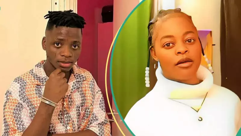 Destiny Boy's Sister Defends Mother Over Viral Cursing Audio, Addresses Death Rumours