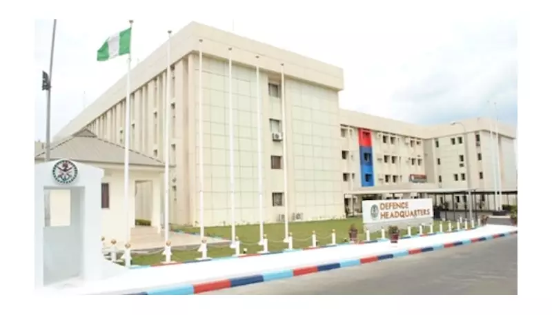 DHQ Denies Neglecting Wounded Soldiers, Details Comprehensive Welfare System