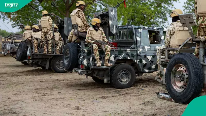 DIA, NFIU, EFCC Uncover Alleged Coup Plot Funding Linked to Former Governor Sylva