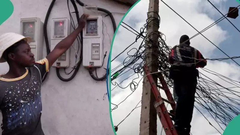 DisCos Challenge FG's Free Meter Directive, Cite Funding and Implementation Gaps
