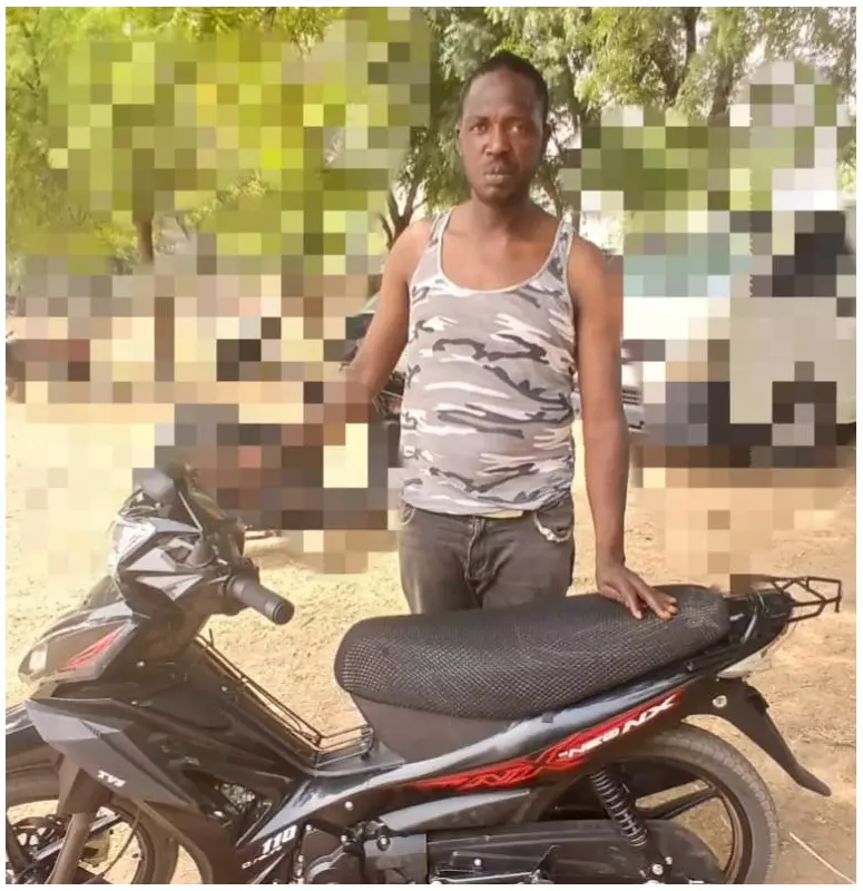 Dismissed Police Officer Arrested in Minna for Impersonation and Extortion