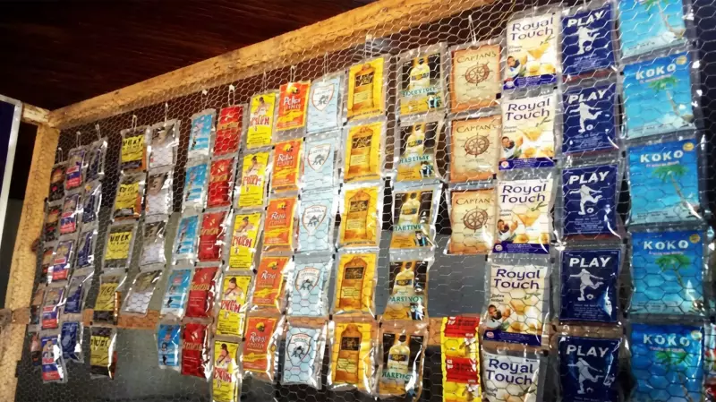 Distillers Protest NAFDAC's Sachet Alcohol Ban, Cite Economic Harm