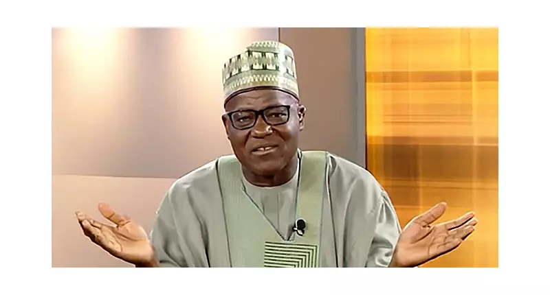 Dogara: Nigeria's Economy on Right Path Despite Public Discontent