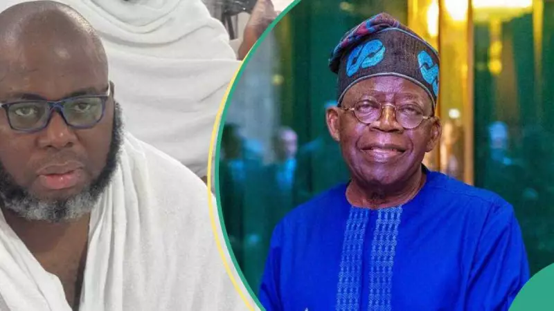 Dokubo Pledges 2027 Support for Tinubu, Cites Decades-Long Loyalty