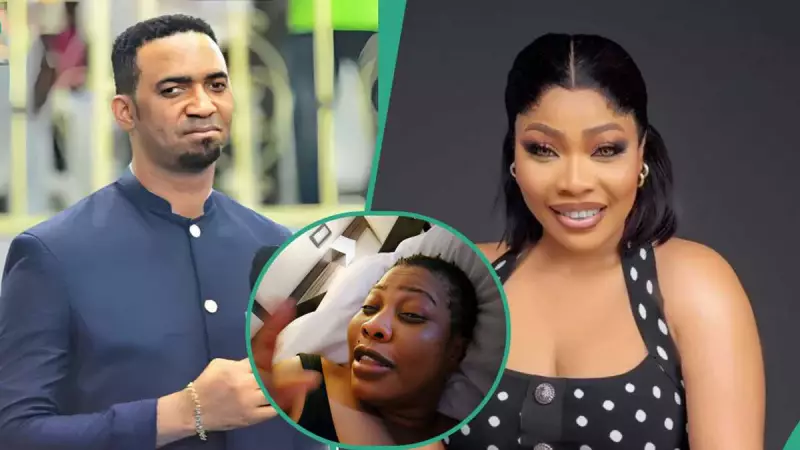 Doris Ogala Threatens to Expose Actresses in Pastor Chris Scandal